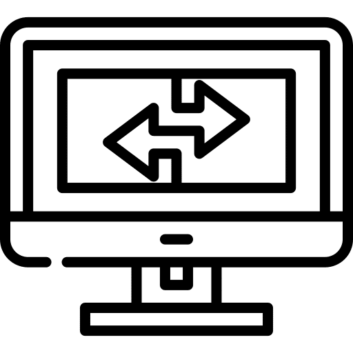 make all changes to website