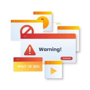 10 signs your website is hurting your business