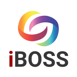 theiboss logo