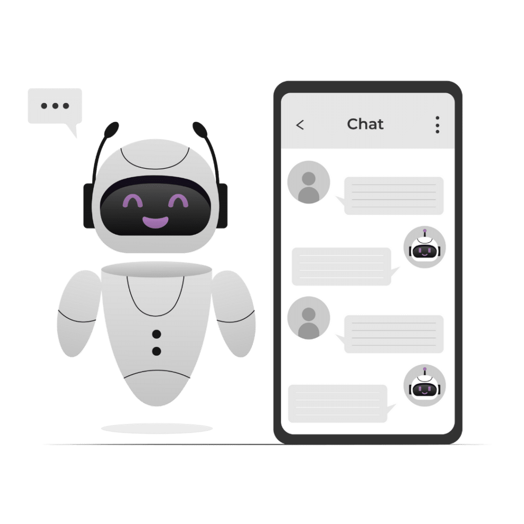 chat bot 2