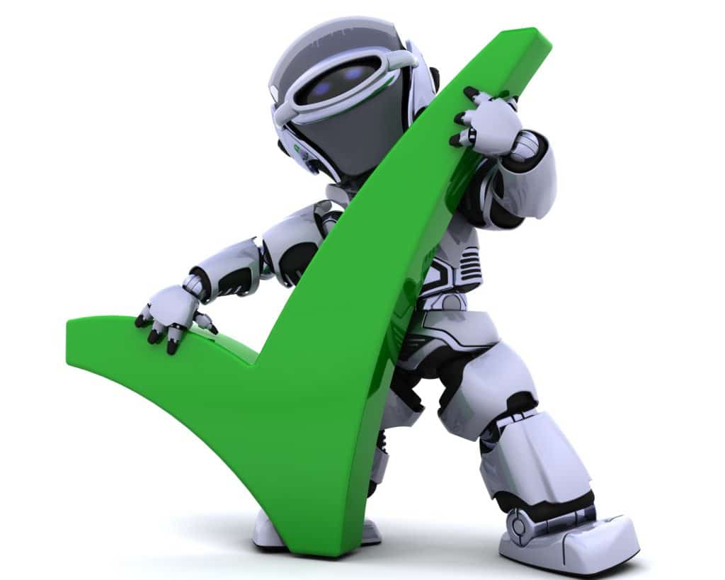 ai waits for you to check its work