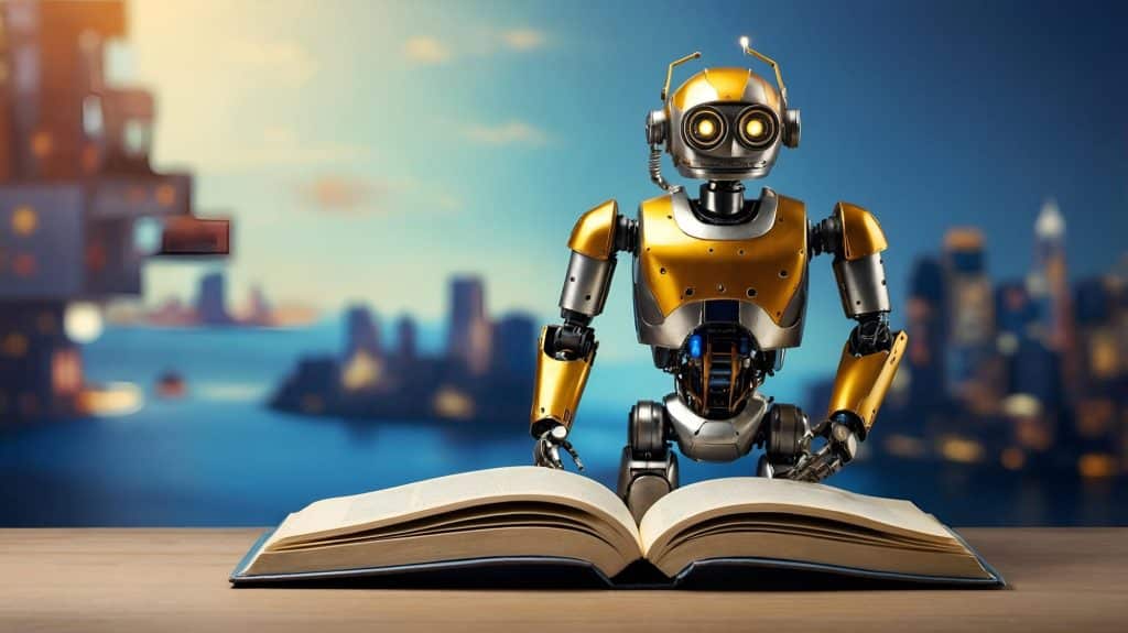 ai learns and gets better