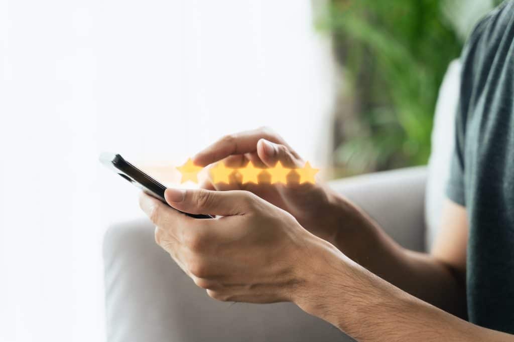 your own loyalty card app built