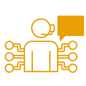 ai automations for even the smallest business icon