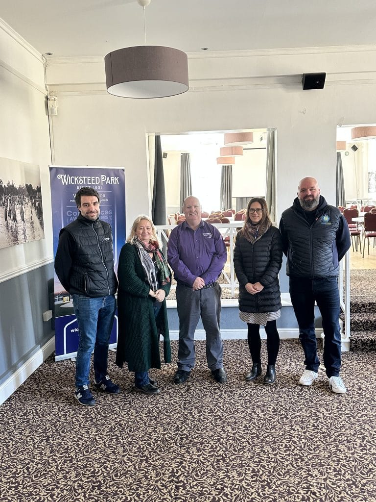 Business Buzz Kettering